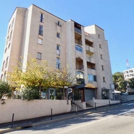 Offre Special Bastia Proche Centre Parking Zewnętrze zdjęcie